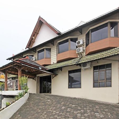 Reddoorz Near Malioboro Tugu Station Jogja Hotel Yogyakarta Eksteriør billede