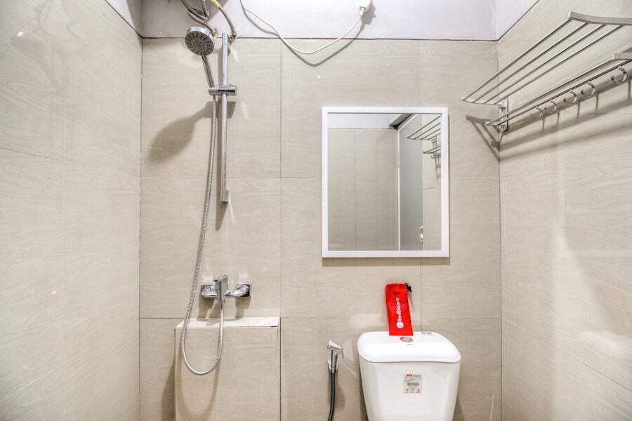Reddoorz Near Malioboro Tugu Station Jogja Hotel Yogyakarta Eksteriør billede