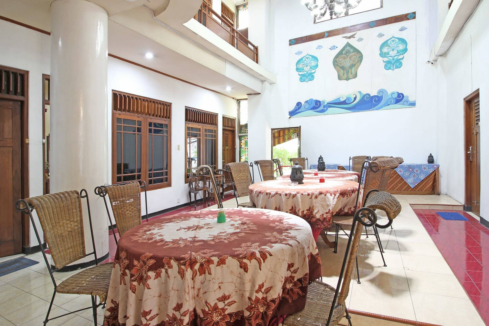 Reddoorz Near Malioboro Tugu Station Jogja Hotel Yogyakarta Eksteriør billede