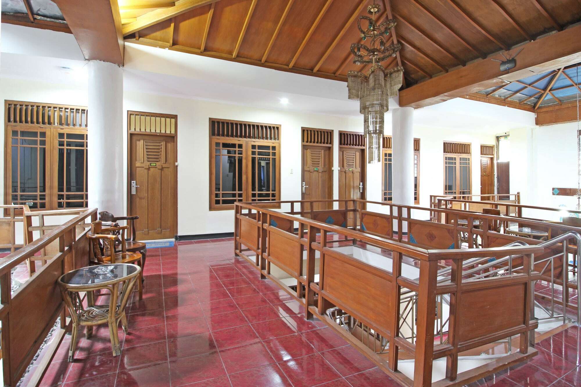 Reddoorz Near Malioboro Tugu Station Jogja Hotel Yogyakarta Eksteriør billede