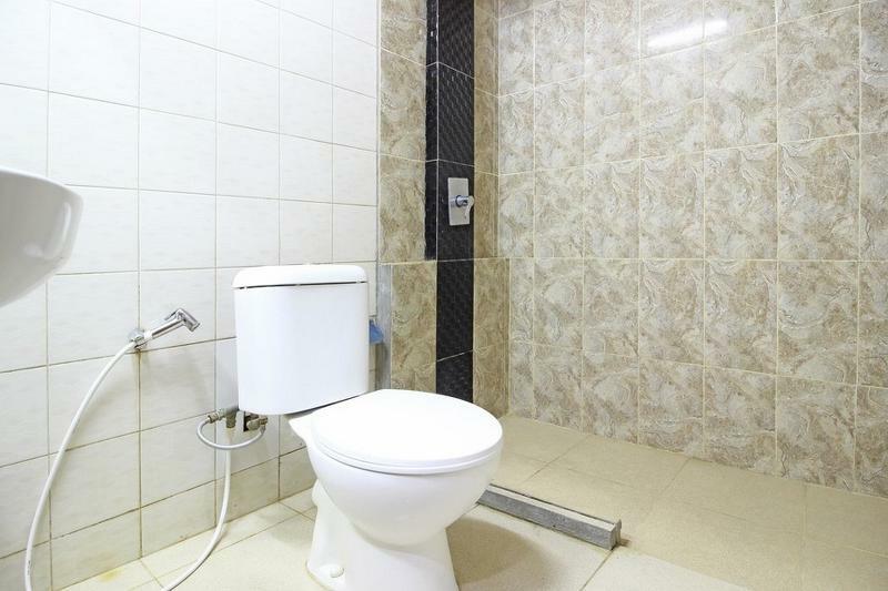 Reddoorz Near Malioboro Tugu Station Jogja Hotel Yogyakarta Eksteriør billede